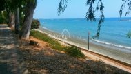 THREE BEDROOM APARTMENT IN THE FIRST LINE IN AGIOS TYCHONAS - 5