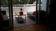 THREE BEDROOM APARTMENT IN THE FIRST LINE IN AGIOS TYCHONAS - 2