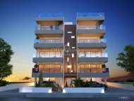 BRAND NEW  2 BEDROOM APARTMENT IN FANEROMENI AREA, LARNACA - 1