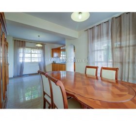 Villa – 3+1 bedroom for sale, Agios Athanasios area, Limassol - 5