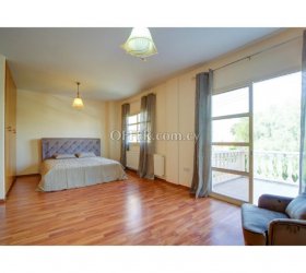 Villa – 3+1 bedroom for sale, Agios Athanasios area, Limassol - 4