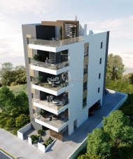2 BEDROOM APARTMENT IN LARNACA CITY CENTER - 5