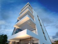RESIDENTIAL BUILDING IN LARNACA - 4