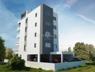RESIDENTIAL BUILDING IN LARNACA - 3