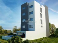RESIDENTIAL BUILDING IN LARNACA - 2
