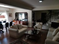 4-bedroom Semi-detached Villa 260 sqm in Larnaca (Town) - 4