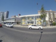 Shop for Rent in Harbor Area, Larnaca