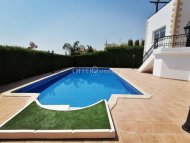 5 BEDROOM VILLA FOR SALE WITH BEAUTIFUL CITY AND SEA VIEW !!!