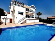 5 BEDROOM VILLA FOR SALE WITH BEAUTIFUL CITY AND SEA VIEW !!! - 6