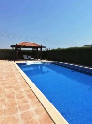 5 BEDROOM VILLA FOR SALE WITH BEAUTIFUL CITY AND SEA VIEW !!! - 5