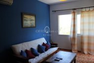 COZY AND MODERN ONE BEDROOM APARTMENT IN AGIOS THEODOROS PAFOS - 3