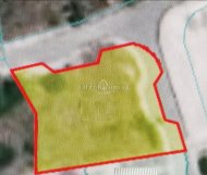 RESIDENTIAL LAND OF 1907m2