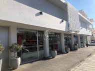 COMMERCIAL BUILDING FOR SALE IN AGIOS SPYRIDONAS - 6