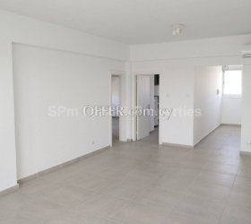 Renovated 3 bedroom apartment in Limassol city center.