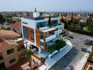 LUXURY THREE BEDROOM PENTHOUSE WITH POOL IN COLUMBIA LIMASSOL - 3