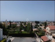 LUXURY THREE BEDROOM PENTHOUSE WITH POOL IN COLUMBIA LIMASSOL - 2