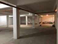 COMMERCIAL BUILDING FOR SALE IN AGIOS SPYRIDONAS - 2