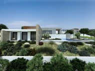 CONTEMPORARY 5 BEDROOM VILLA IN SEA CAVES AREA - 1