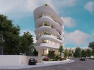 MODERN COMMERCIAL BUILDING AT THE ENTRANCE OF PAPHOS - 6