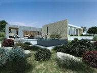 CONTEMPORARY 6 BEDROOM VILLA IN SEA CAVES AREA - 6