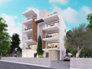 RESIDENTIAL BLOCK OF SEVEN APARTMENTS IN PAPHOS - 5