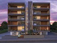 RESIDENTIAL BLOCK OF 6 APARTMENTS IN PAPHOS - 5