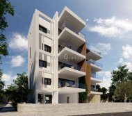 RESIDENTIAL BLOCK OF SEVEN APARTMENTS IN PAPHOS - 4