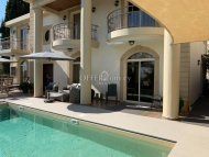 DETACHED 4 BEDROOM VILLA IN PANTHEA LIMASSOL WITH PRIVATE POOL - 6