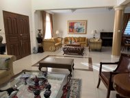 DETACHED 4 BEDROOM VILLA IN PANTHEA LIMASSOL WITH PRIVATE POOL - 4