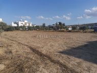 Land Parcel 2258 sm in Dali, Nicosia - 2