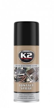 K2 KONTAKT SPRAY 400 ML - 1