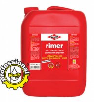 VOULIS RIMER Soft rim cleaner (alcalic)  10 LT - 1