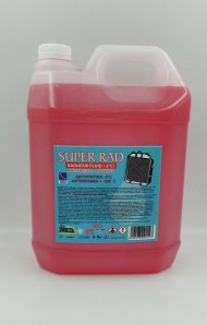 MICO SUPER-RAD ANTIFREEZE- G12 5LT