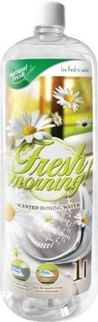 NATURAL FRESH Ironing Water 1000 ML - 1