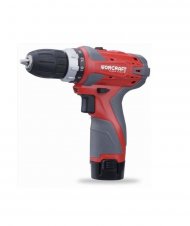 WORCRAFT Cordless Drill 10.8Li - 1