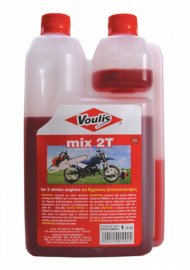 VOULIS MIX 2 T 1 LT - 1