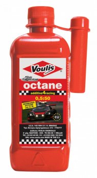 VOULIS OCTANE  500 ML - 1