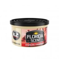 K2 FLORIDA SCENT SPARKLING STRAWBERRY - 1