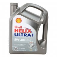 SHELL LUBRICANTS  HELIX ULTRA I 5W30 5LT - 1