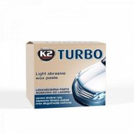 K2 TURBO  POLISHING  COMPOUND 250 G - 1