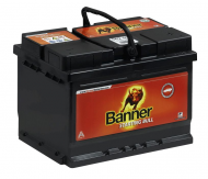 BANNER BATTERIES 76 AH