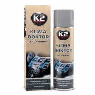 K2 KLIMA DOKTOR 500 ML a/c cleaner - 1
