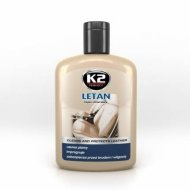 K2 LETAN 200 ML Cleans and protects leather
