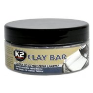 K2 Clay Bar Cleaning Compound 200g - 1