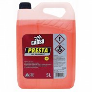 CARSO PRESTA -35C 5L RED