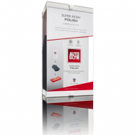 AUTOGLYM SUPER RESIN POLISH COMPLETE KIT - 1