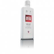 AUTOGLUM SUPER RESIN  POLISH 325 ML - 1