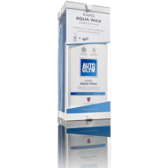 AUTOGLYM RAPID AQUA WAX COMPLETE KIT - 1