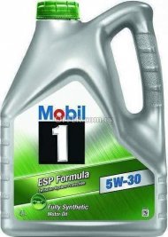 MOBIL 1 ESP FORMULA 5W-30  1 LT