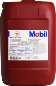 MOBIL ATF 220 20 LT - 1